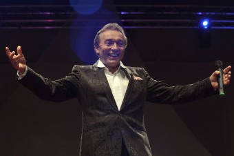 Žili sme za čias Karla Gotta