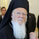 Jeho Svätosť Bartolomej 
