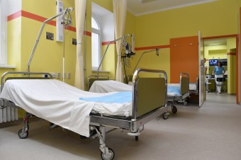 Veľké stratifikačné dobrodružstvo