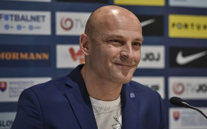 Slováci majú v Lichtenštajnsku druhý pokus na prvé body