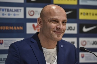 Slováci majú v Lichtenštajnsku druhý pokus na prvé body