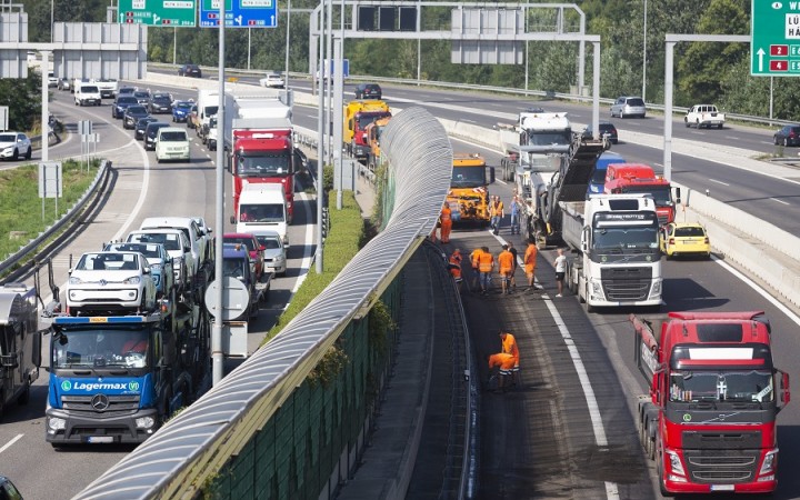 Od februára 2020 sa začne predávať 365-dňová diaľničná známka