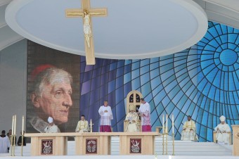 Newman a Ratzinger: dvaja pokorní robotníci v Pánovej vinici