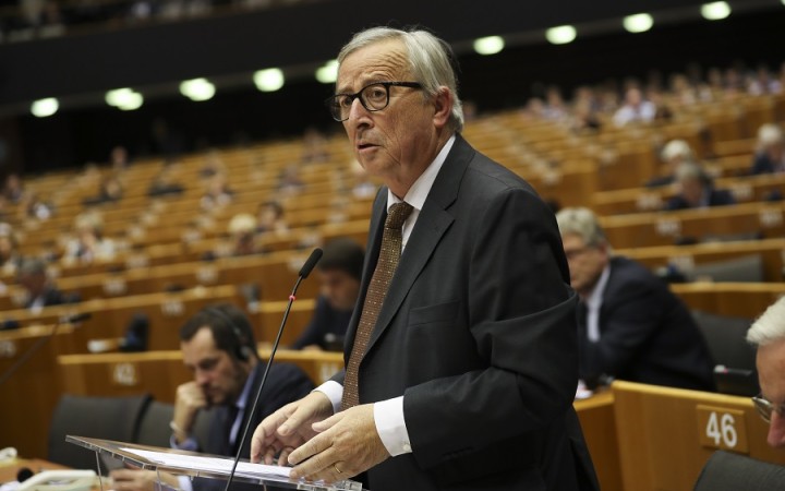 Juncker nepredpokladá novú žiadosť Británie o odklad brexitu