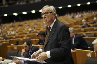 Juncker nepredpokladá novú žiadosť Británie o odklad brexitu