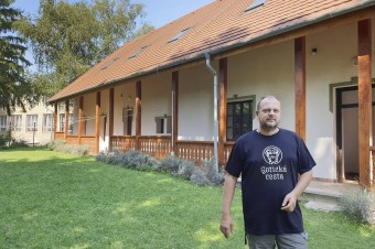 Bývalá kalvínska škola v Brzotíne sa zmení na detský domov