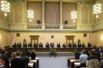 Český ústavný súd zrušil zdanenie cirkevných reštitúcií