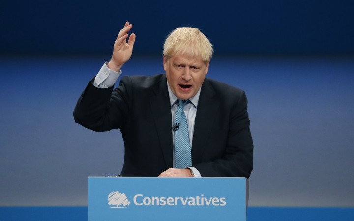Európska únia a Británia dosiahli dohodu o brexite