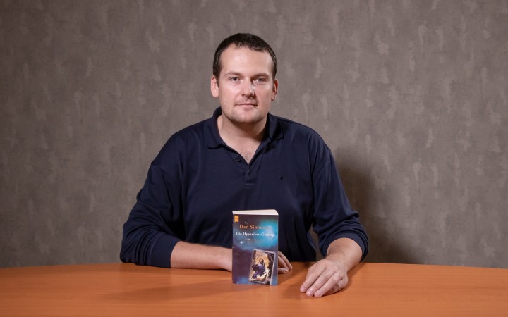Knihomoľov zápisník: Zatiaľ najlepšia literárna sci-fi sága