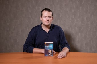 Knihomoľov zápisník: Zatiaľ najlepšia literárna sci-fi sága