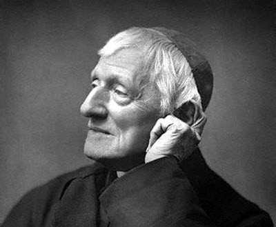 John Henry Newman