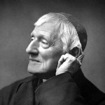 John Henry Newman