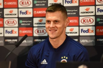 Škrtel zariadil víťazstvo Basaksehiru nad Göztepe v tureckej lige