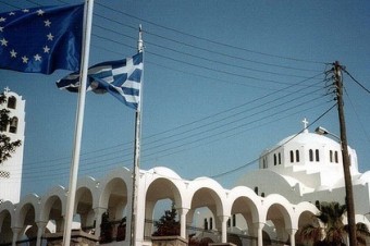 Grécko – márnotratný syn, ktorý neprišiel k pokániu