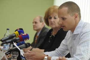 Niekoľko dobrých správ v prípade Lindtner a Threema 