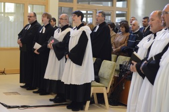 Evanjelici majú takmer 350 duchovných, tento rok pribudli piati