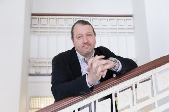 Škripek ostáva v KÚ, vstup do Hlinovho KDH vylúčil
