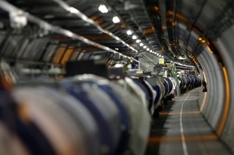 Slovensko do konca roka uhradí zvyšok poplatku za členstvo v CERN-e