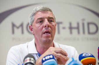Odvolanie Glváča nepodporíme, ale morálne zlyhanie vidíme, vyhlásil Bugár