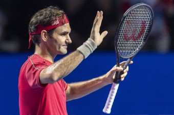 Federer sa po triumfe v Bazileji odhlásil z turnaja Masters v Paríži