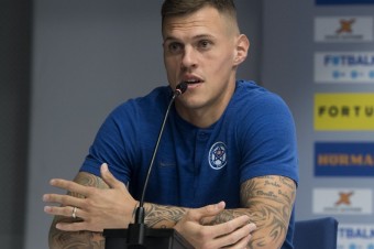 Škrtel prispel gólom k remíze Basaksehiru s Trabzonsporom 2:2