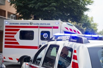 Prevádzkovateľom Dopravnej zdravotnej služby bude Záchranná zdravotná služba