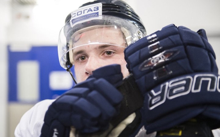Réway dostal pokutu za filmovanie v českej extralige
