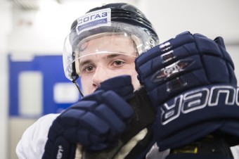 Réway dostal pokutu za filmovanie v českej extralige