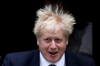 Johnson sa zrejme dočká. Britskí labouristi podporia konanie volieb v decembri