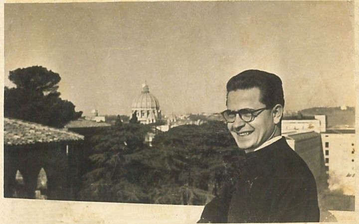 Misionár, na ktorého Slováci zabudli