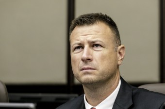 Gál nebude na kandidátke Mosta-Híd, odchádza z politiky