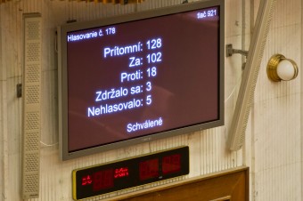 Čo sa dialo v politickom zákulisí, keď sa pre manželstvo menila ústava