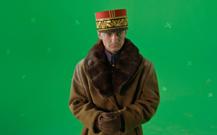 Trikový film o Štefánikovi? Prečo nie, ale funguje to?
