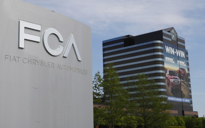 Fiat Chrysler a PSA sa dohodli na fúzii 