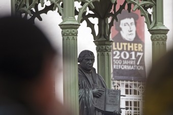 Evanjelici si pripomínajú sviatok Pamiatky reformácie