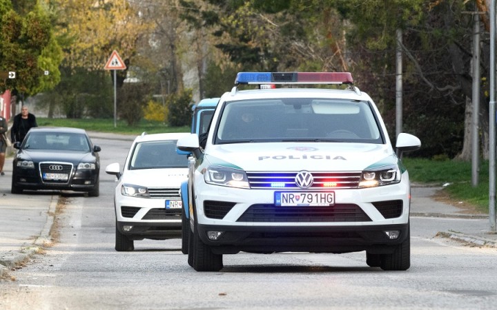 V bratislavskom Lamači ukradli šperky za pol milióna eur