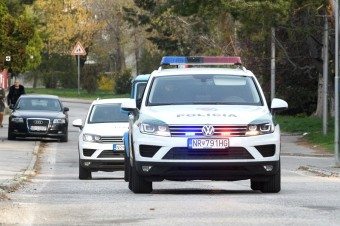 V bratislavskom Lamači ukradli šperky za pol milióna eur