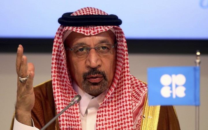 Saudský regulátor povolil ropnému koncernu Saudi Aramco vstup na burzu