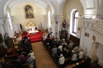 K 30. výročiu Novembra dostali cirkvi zmenu financovania po 70 rokoch