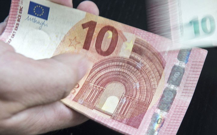 Čisté bohatstvo Slovákov rastie, sú za tým najmä ceny nehnuteľností