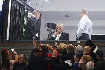 V hre o trénera Bayernu sú údajne aj Mourinho, ten Hag či Allegri