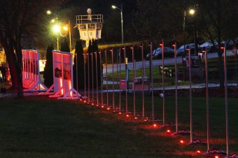 V Berlíne sa začali týždňové oslavy 30. výročia pádu komunizmu