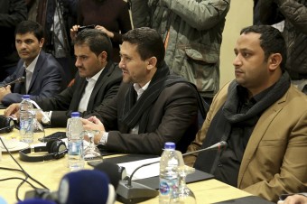 Jemenská vláda a separatisti podpísali dohodu o deľbe moci