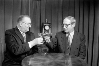 Vo veku 78 rokov zomrel posledný premiér ČSFR Jan Stráský