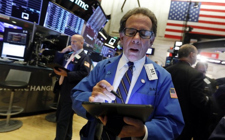 Wall Street pokračuje v optimizme a v prelamovaní rekordov