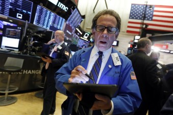 Wall Street pokračuje v optimizme a v prelamovaní rekordov
