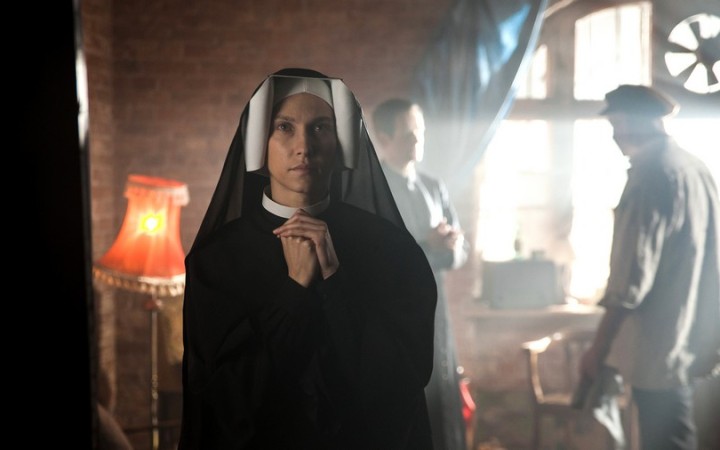 Zázrak v Poľsku. O novom filme o svätej Faustíne Kowalskej