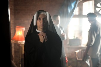Zázrak v Poľsku. O novom filme o svätej Faustíne Kowalskej