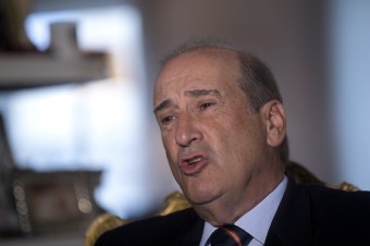 Vnuci španielskeho diktátora Franca mali podiel aj v Slovenskej plavbe