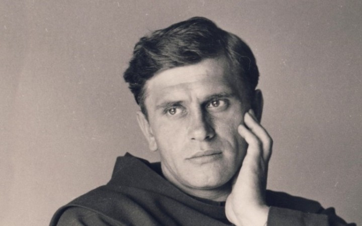 Večerná modlitba (Rudolf Dilong)